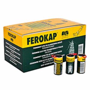 Липучка від молі Ferokap 100 шт