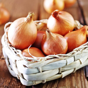 Цибуля Шетана сітка 10 кг розмір 8/21