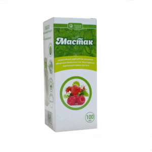 Гербіцид Мастак 100 мл