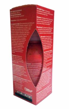 Протруйник Матадор Ультра 6 шприців по 6 мл