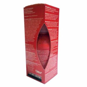 Протруйник Матадор Ультра 6 шприців по 6 мл