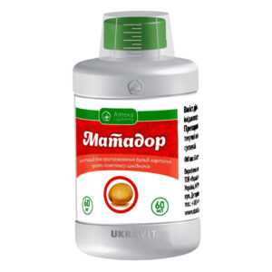 Матадор 60 мл