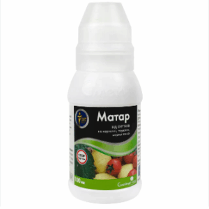 Гербіцид Матар 100 мл