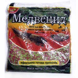 Медвецид (зерно) 125 г