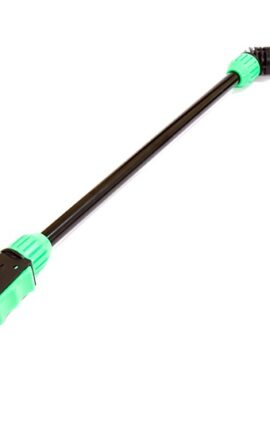 Пістолет для поливу пластиковий Presto-PS насадка на шланг