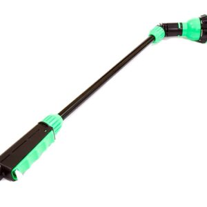 Пістолет для поливу пластиковий Presto-PS насадка на шланг