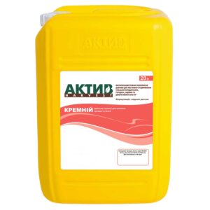 Хелатное микроудобрения Актив-Харвест Кремний - 20 л