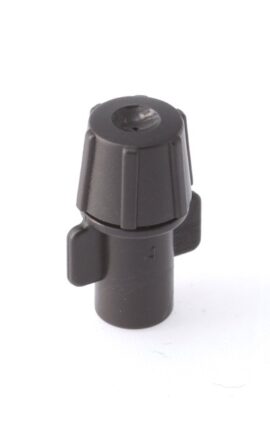 Мікроджет Presto-PS крапельниця для поливу Туманоутворювач одинарний