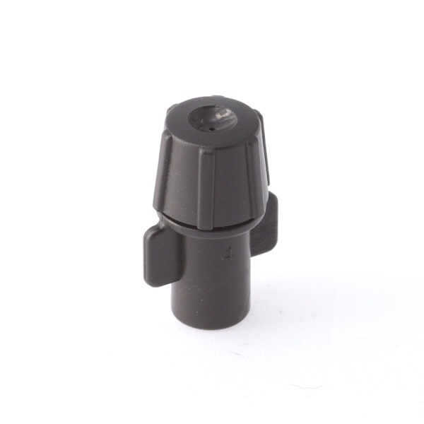 Мікроджет Presto-PS крапельниця для поливу Туманоутворювач одинарний