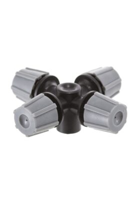 Крапельниця для поливу Presto-PS мікроджет Туман