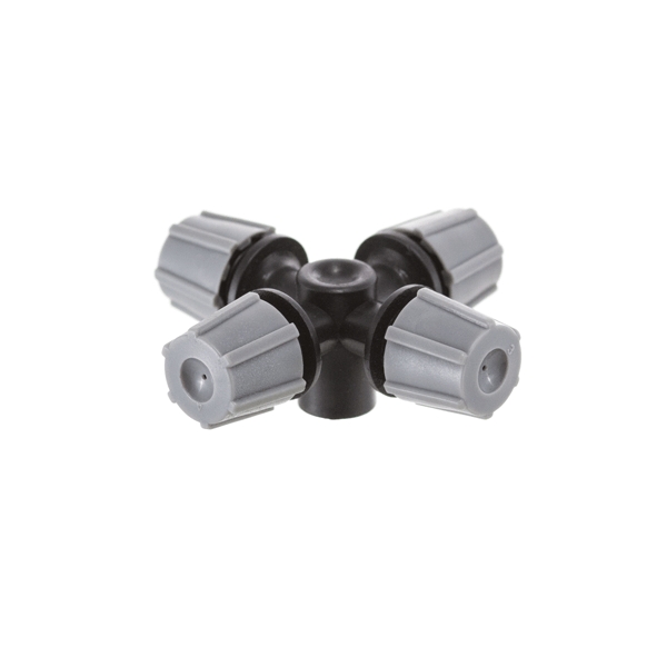 Крапельниця для поливу Presto-PS мікроджет Туман