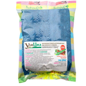 Молюскоцид УліЦид 500 г еко