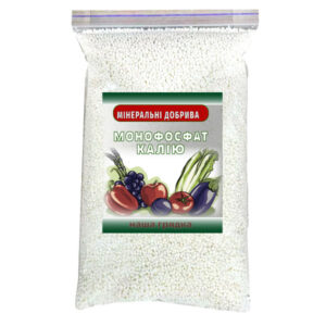 Монофосфат калію 300 г
