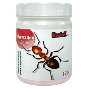 МурахаЦІД Супер 120 г