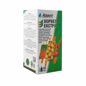 Гербіцид Норвел екстра 60 мл