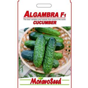 Огірок Алагамбра пакет 10 насінин