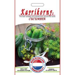 Огірок Капрікорн пакет 10 насінин