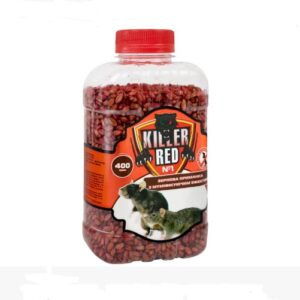 Ред Кіллер 400 г Зерно