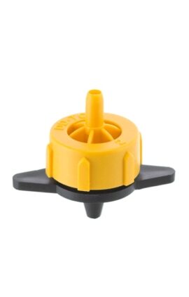 Крапельниця садова Presto-PS компенсована на 2 л/год