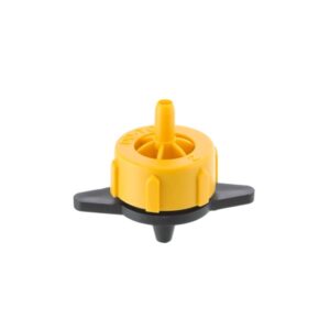 Крапельниця садова Presto-PS компенсована на 2 л/год