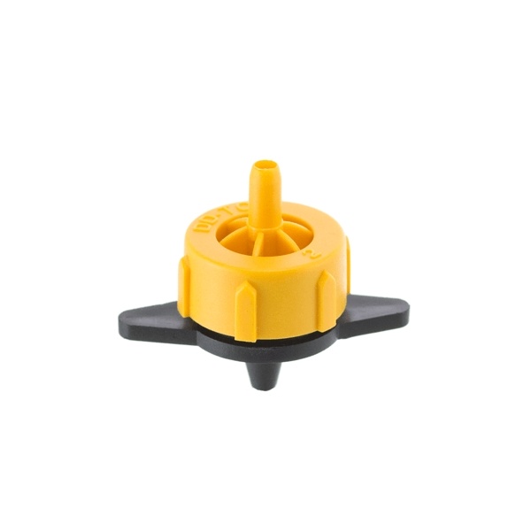 Крапельниця садова Presto-PS компенсована на 2 л/год