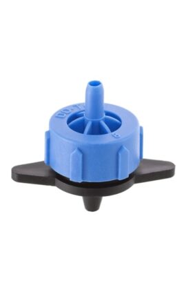 Крапельниця садова Presto-PS компенсована на 8 л/год