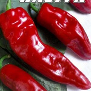 Перець Пастух пакет 30 насінин