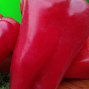 Перець Рум'яні щічки пакет 30 насінин