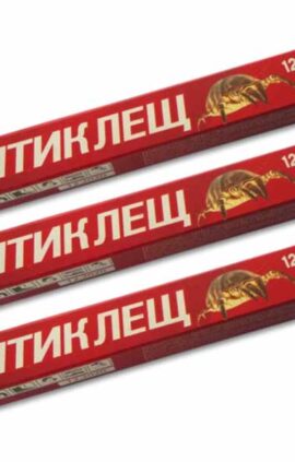 Препарат Антиклещ 2 мл