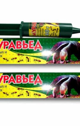 Препарат Муравьед 40 г