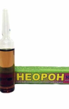 Препарат Неорон 12