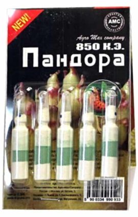 Препарат Пандора Sumi Agro
