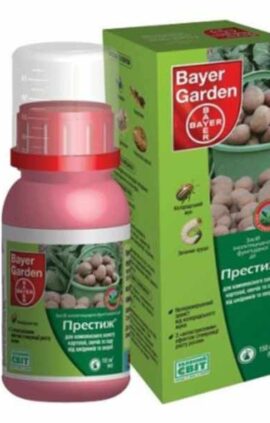 Престиж 150 мл флакон