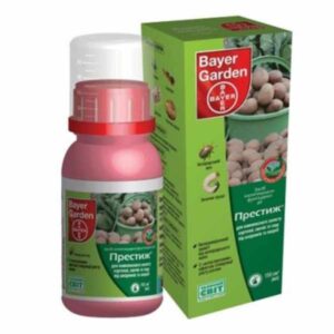 Престиж 150 мл флакон