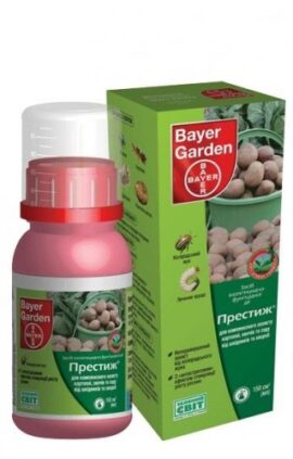 Престиж 60 мл флакон