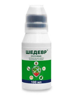 Протруйник-Шедевр-100-мл