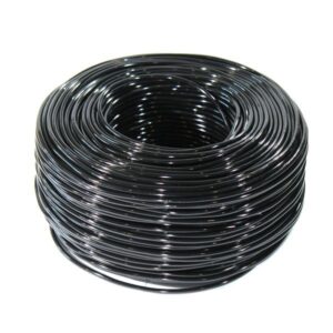 Крапельна трубка Presto-PS для крапельниць мікроджет діаметр 5 мм