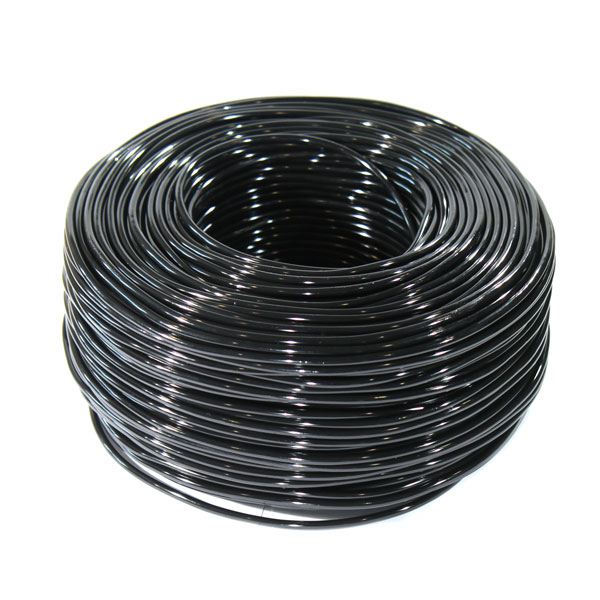 Крапельна трубка Presto-PS для крапельниць мікроджет діаметр 5 мм