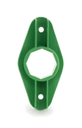 Водяна розетка Presto-PS з різьбленням 1 дюйм (QV-0110)