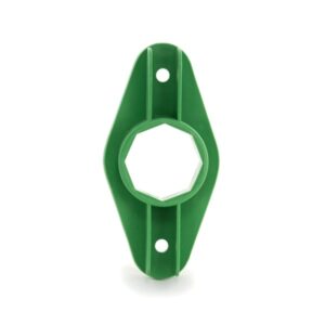 Водяна розетка Presto-PS з різьбленням 1 дюйм (QV-0110)