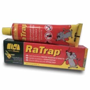 Клей від гризунів та комах RaTrap 135 г