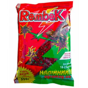 Рембек (Rembek) 550 г Mix