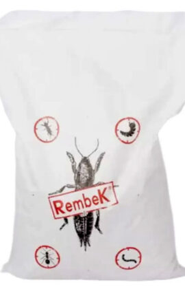 Рембек (Rembek) - Гранула 5 кг