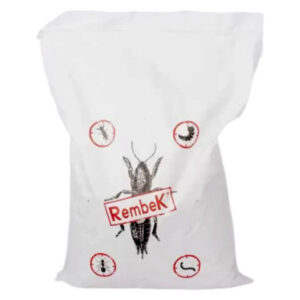 Рембек (Rembek) - Гранула 5 кг