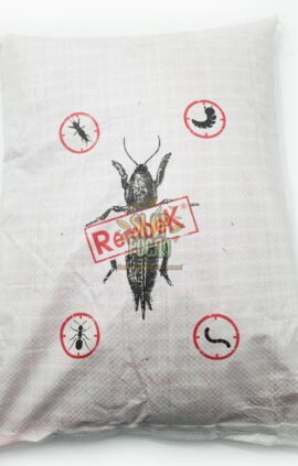 Рембек січка пшона 10 кг RED