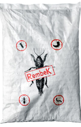 Рембек від мурах 5 кг