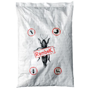 Рембек від мурах 5 кг