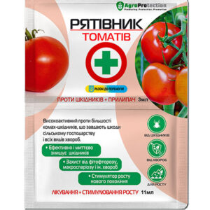Рятівник томатів 3мл+11 мл