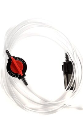 Шланг для подачі добрив Presto-PS до інжектора Вентурі 1 - 1/2 дюйма SA-0132 (SA-0110)