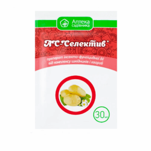 АС Селектив 30 мл